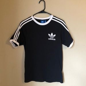 Adidas shirt